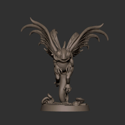 Dragon Trickster