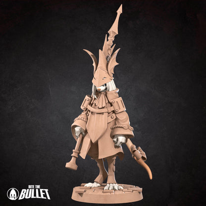 Rat Knight