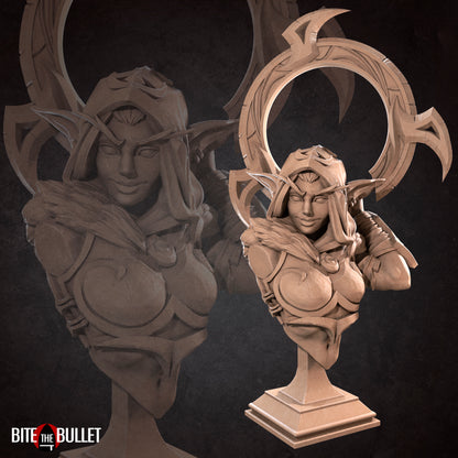 Night Elves