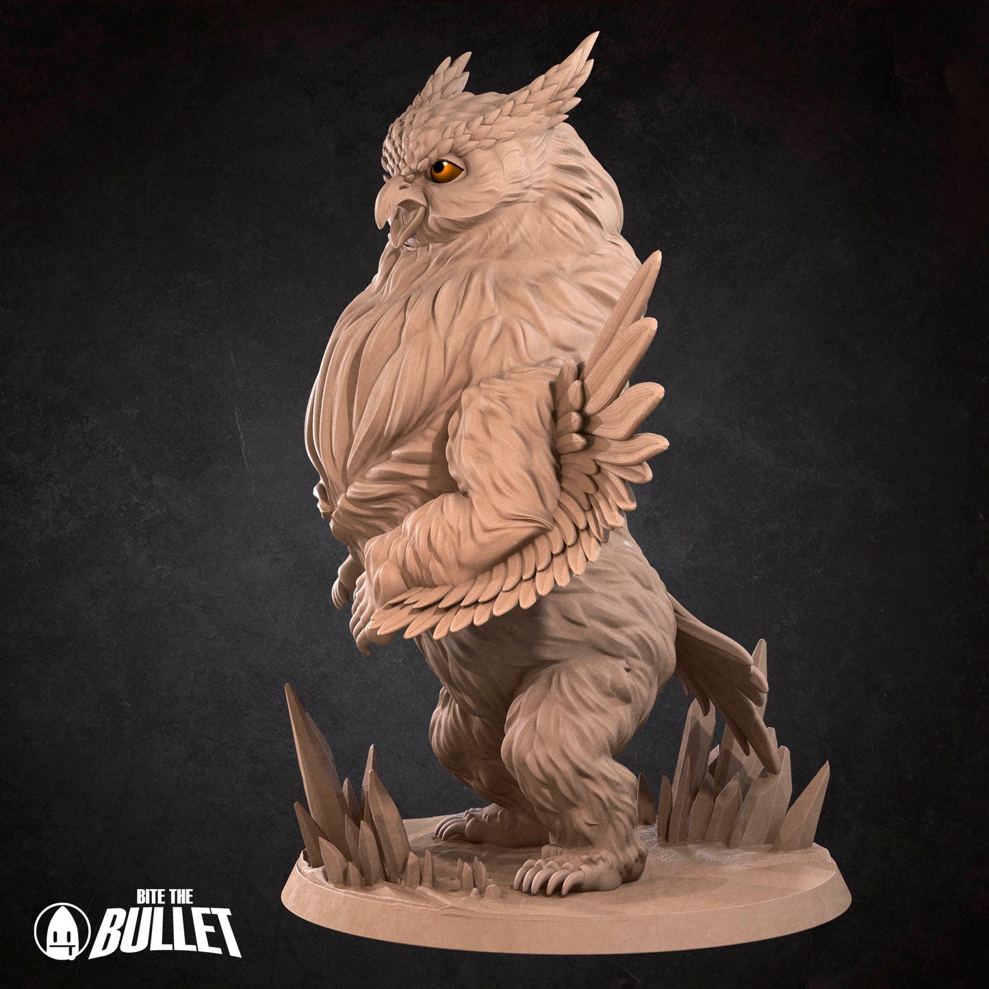 Owlbear