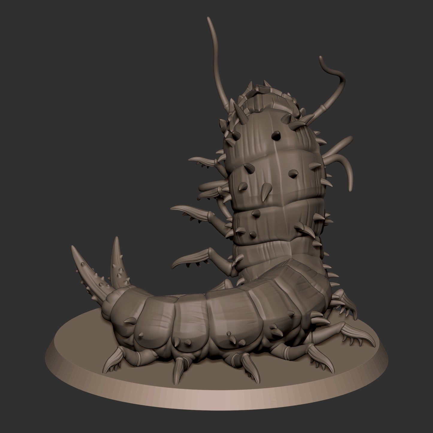 Carrion Crawler