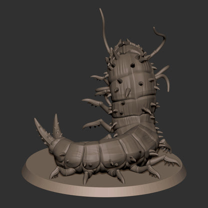 Carrion Crawler