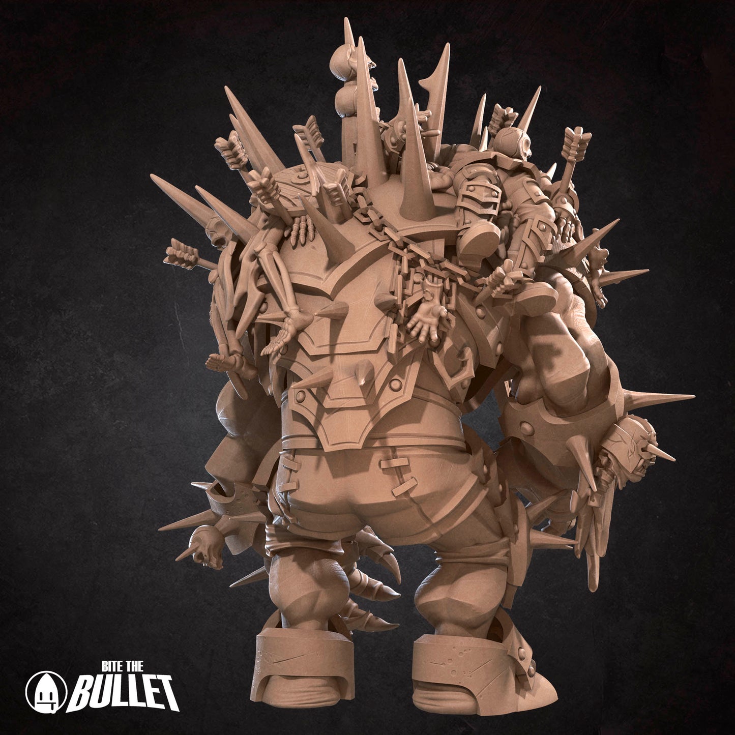 Dungeons - Demons