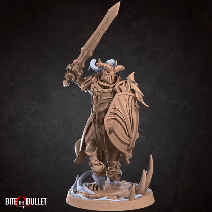 Centaur Knight
