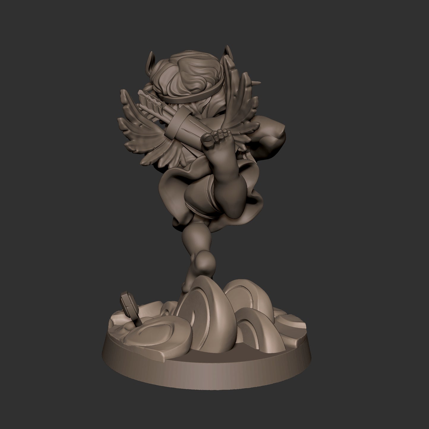 Goblin Cupid