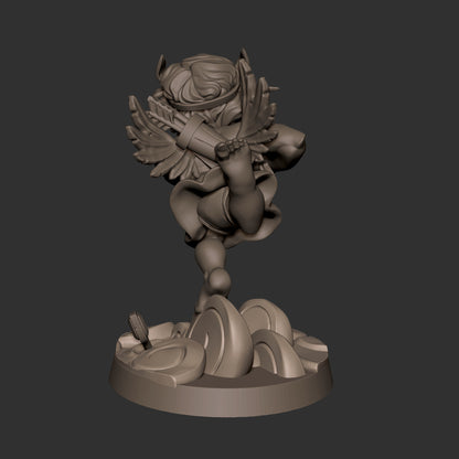 Goblin Cupid