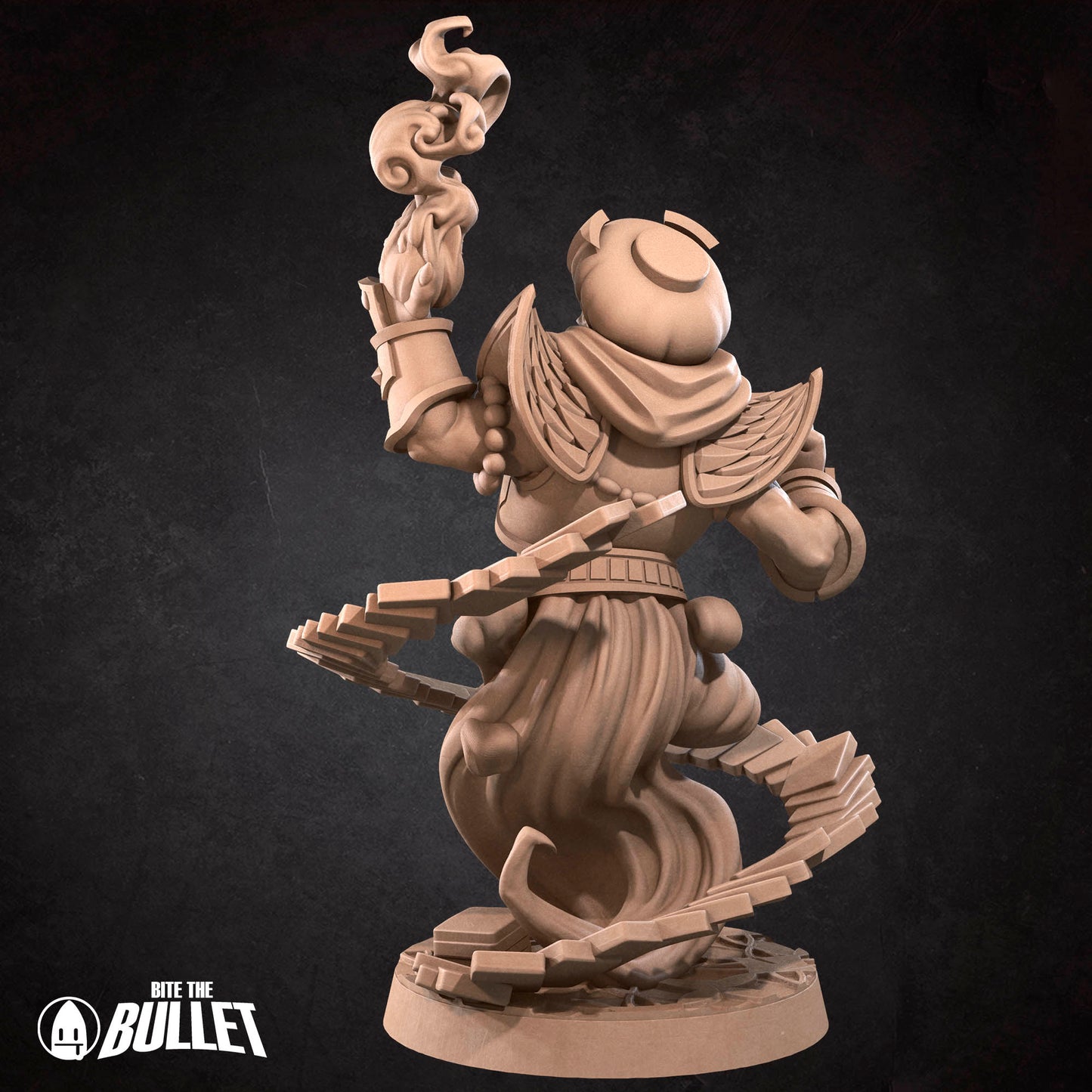 Djinn Diviner