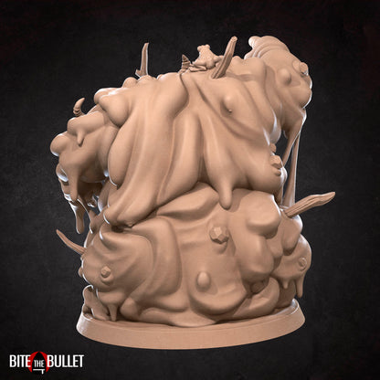 Mud Elemental