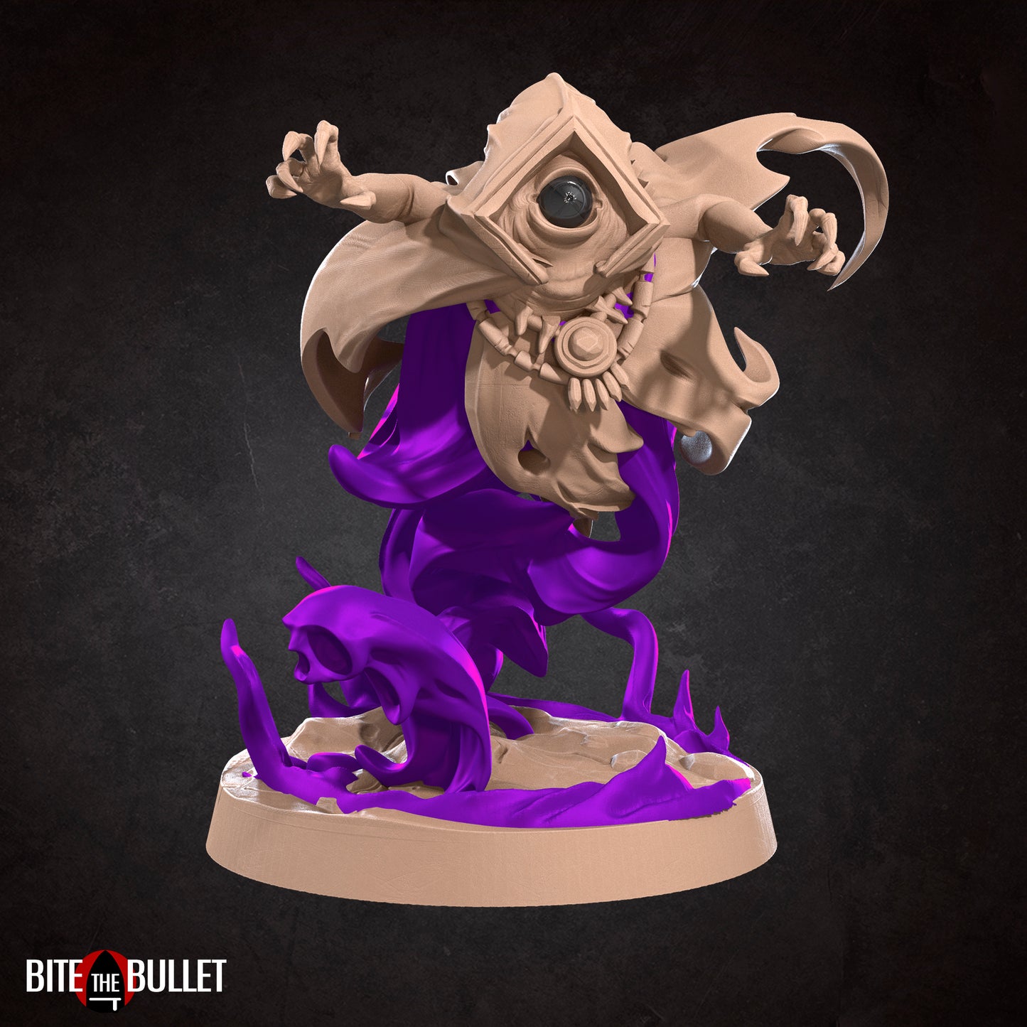 Dungeons - Undead