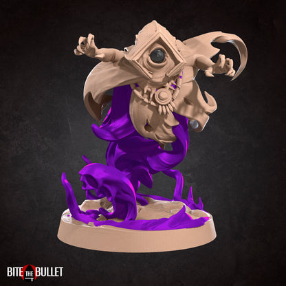 Dungeons - Undead