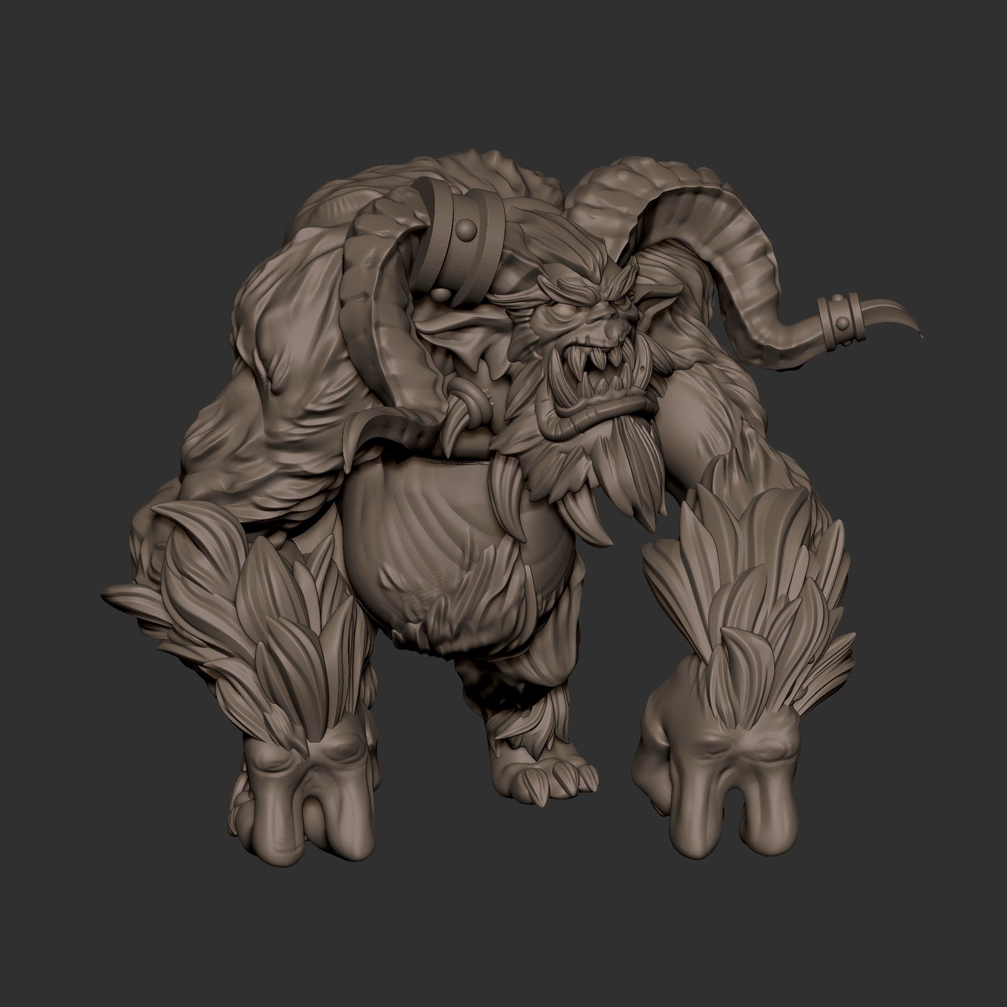 Yeti