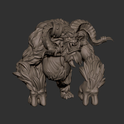 Yeti