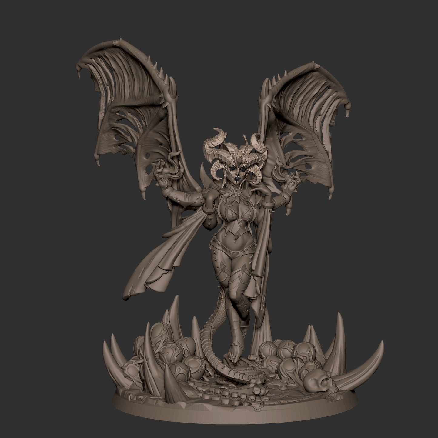Dungeon Maiden