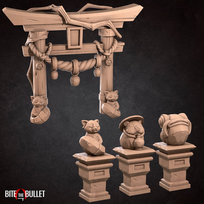 Bullet Town - Japanese