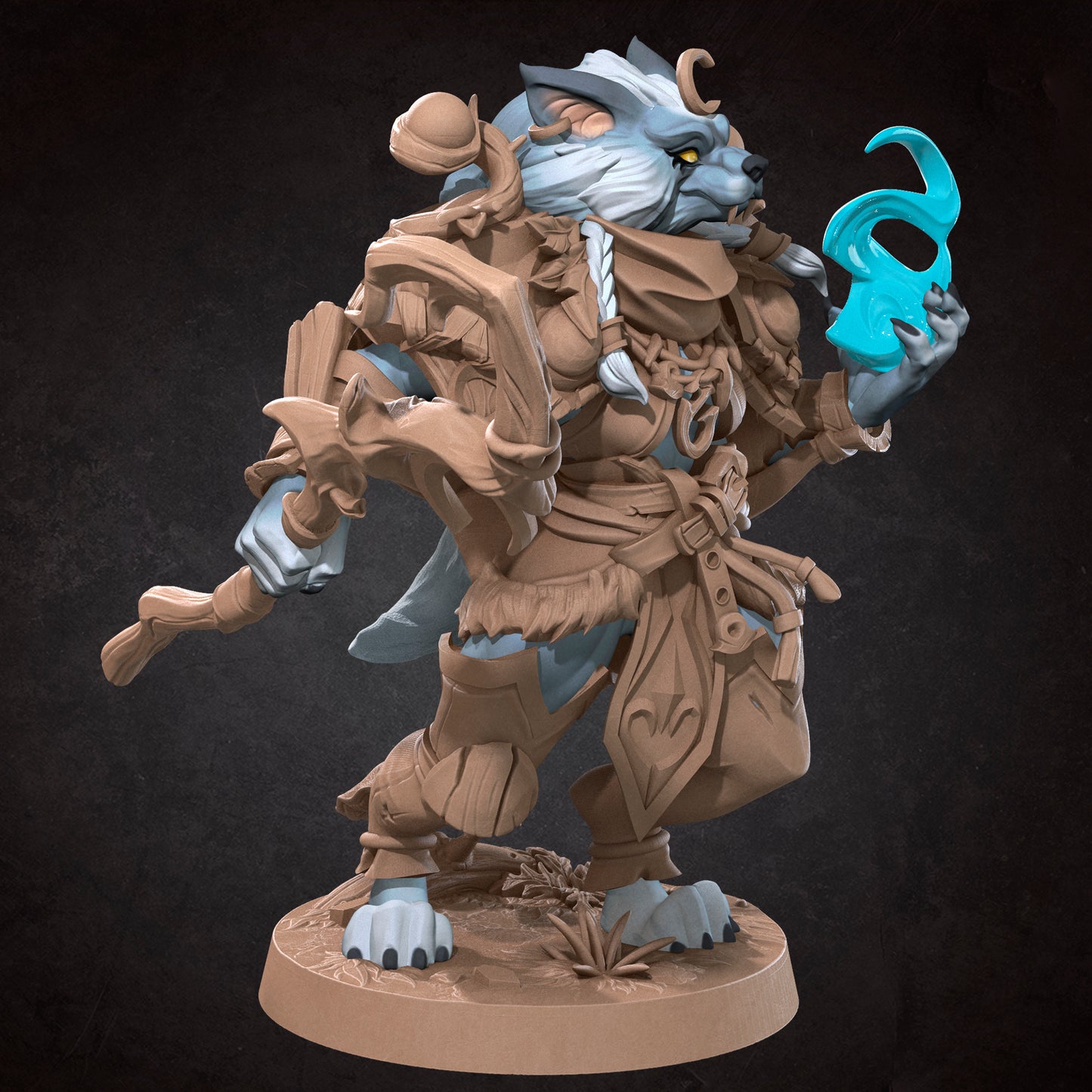 Worgens