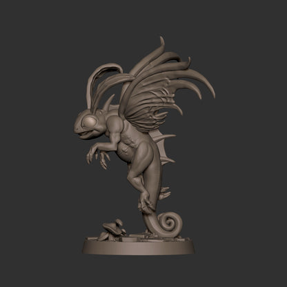 Dragon Trickster