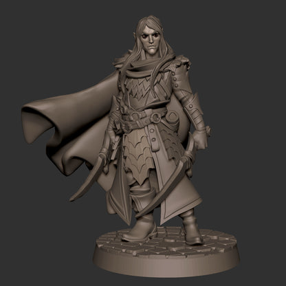 Underdark PT.2