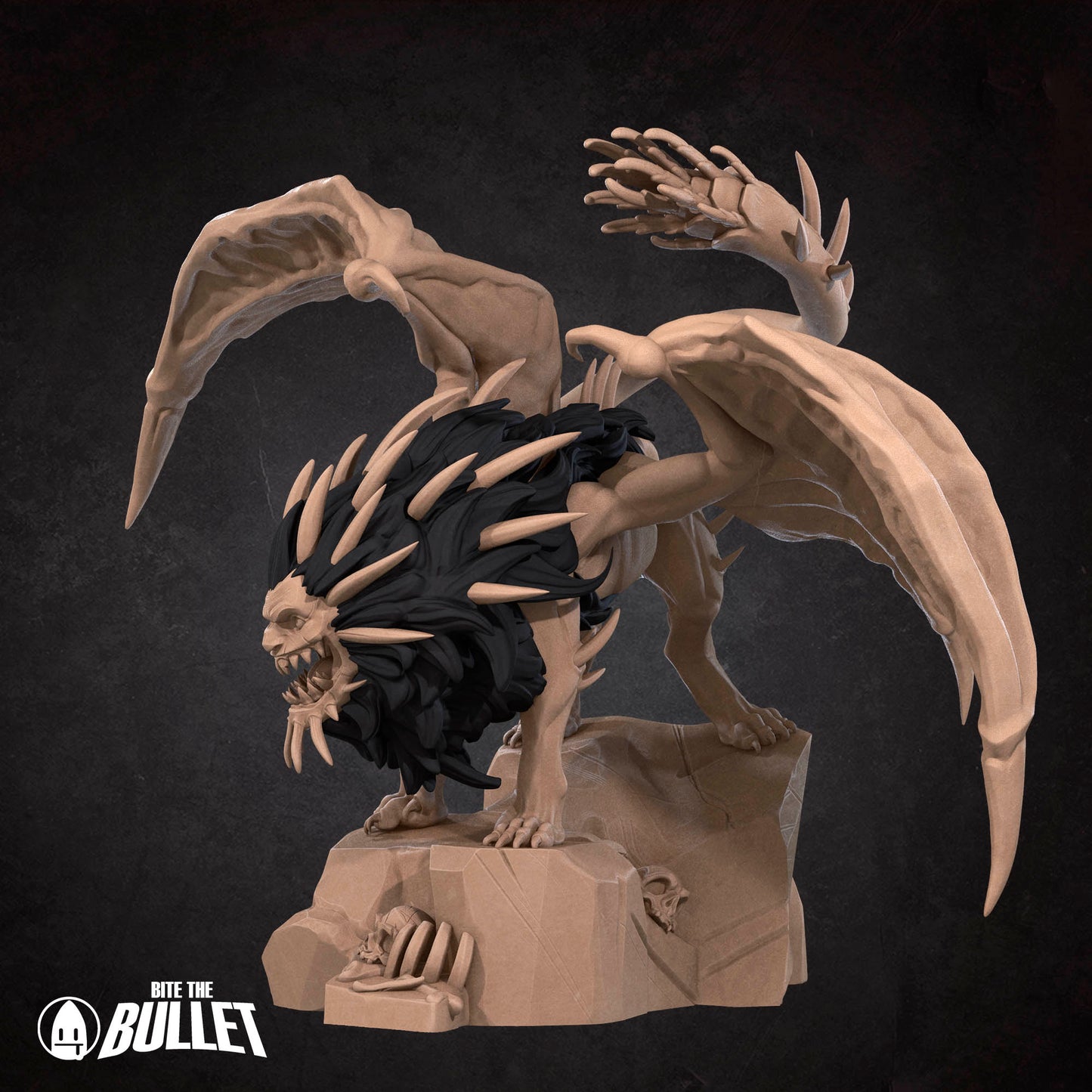 Manticore
