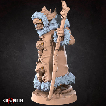 Kobolds (Pathfinder)