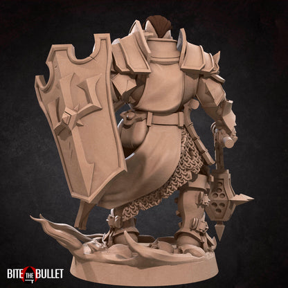 Hero Crusader