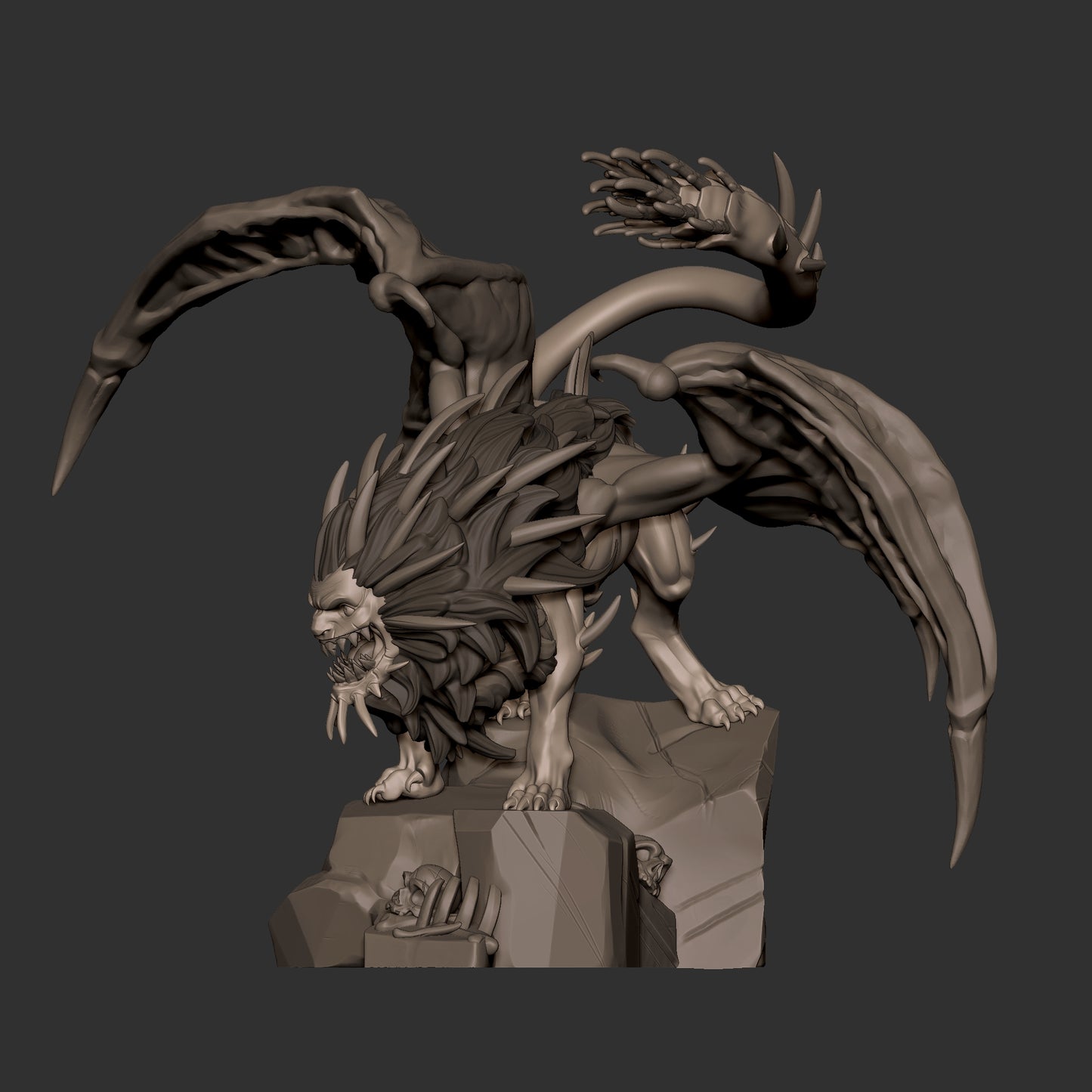 Manticore