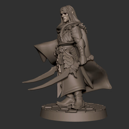 Drow Ranger
