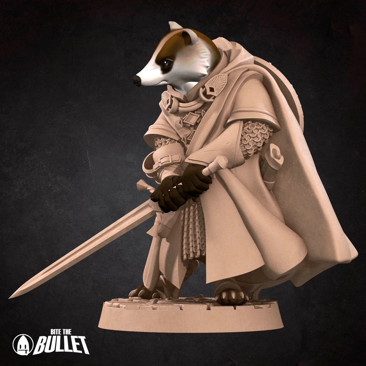 Badgerfolk Explorer