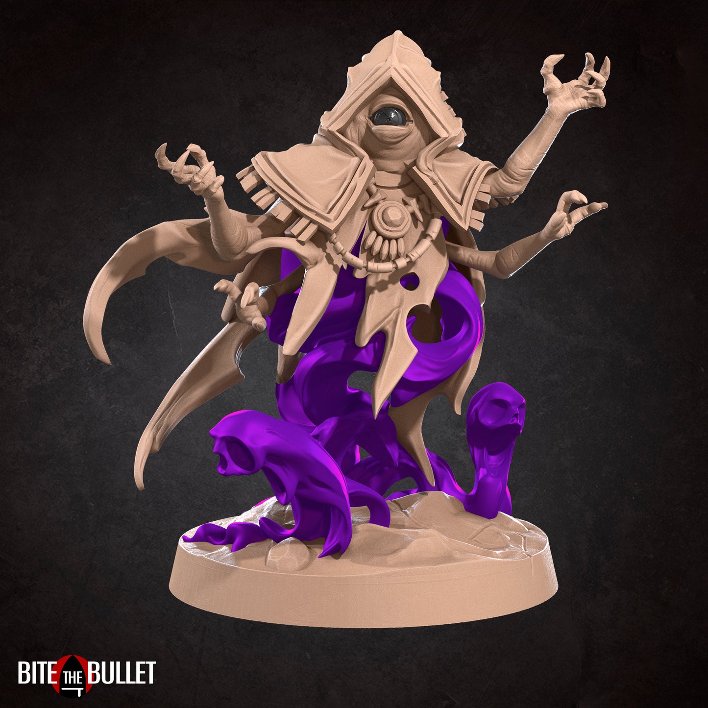 Dungeons - Undead
