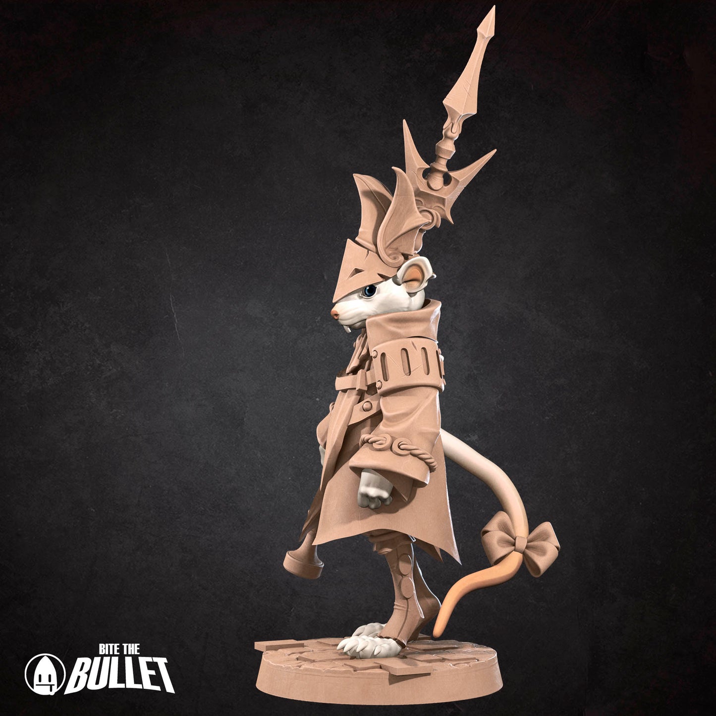 Rat Knight
