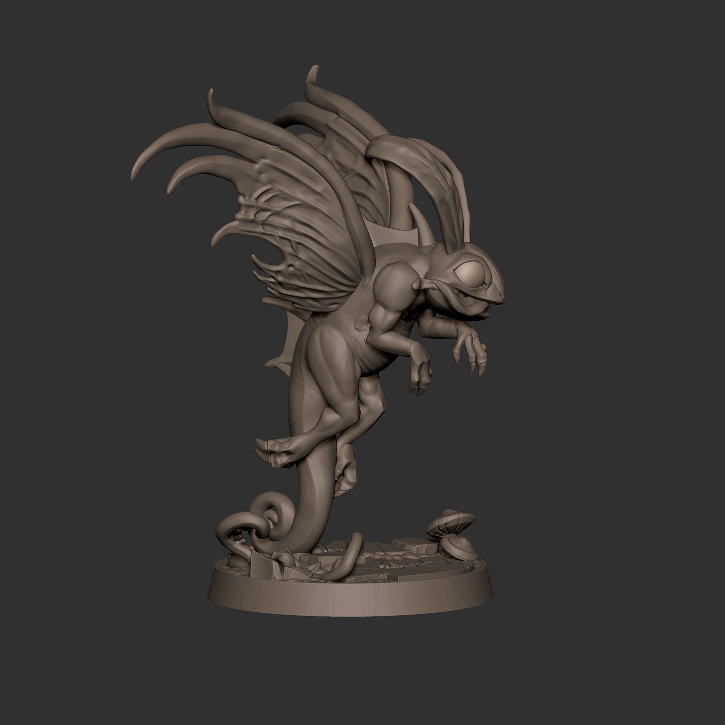 Dragon Trickster