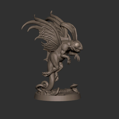 Dragon Trickster