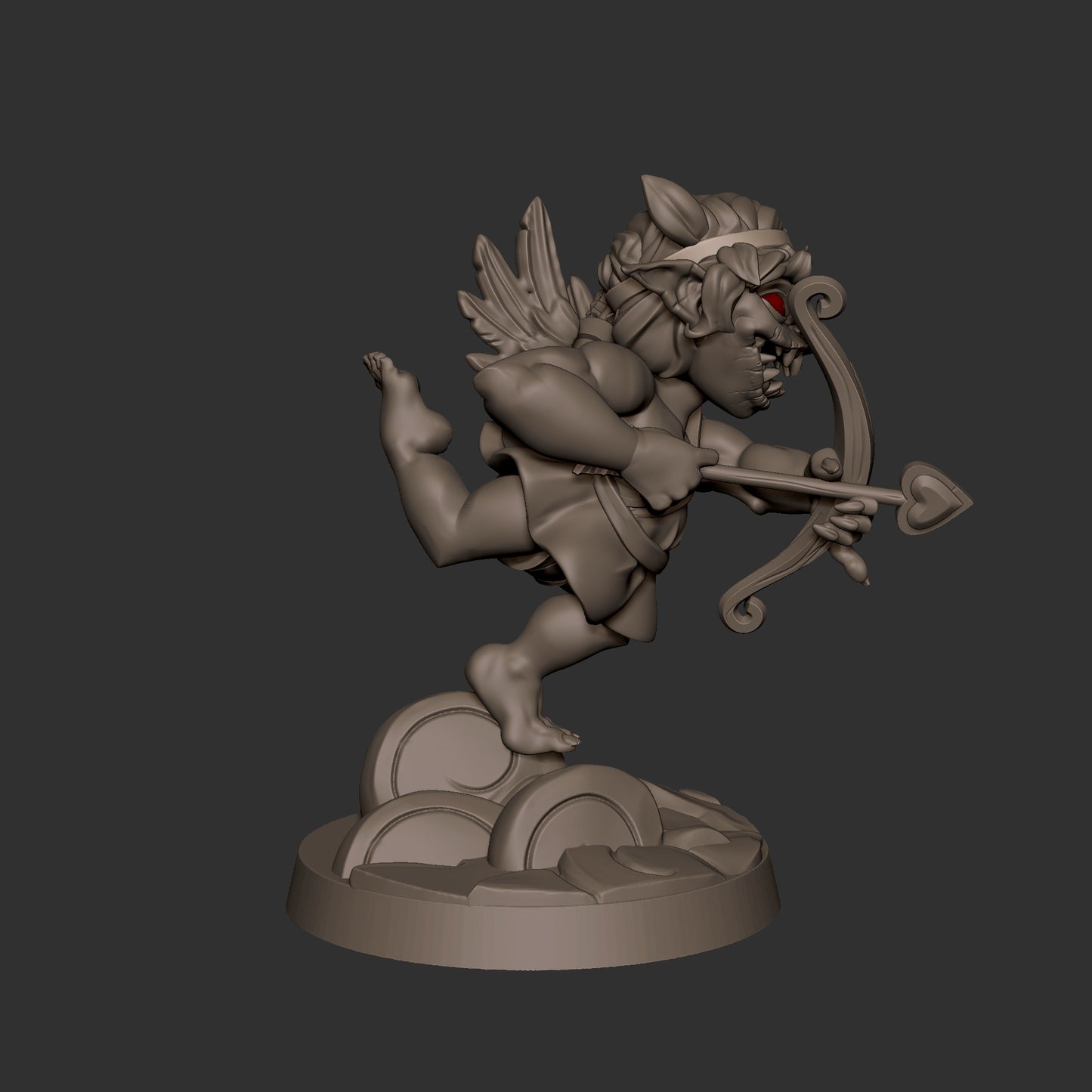 Goblin Cupid