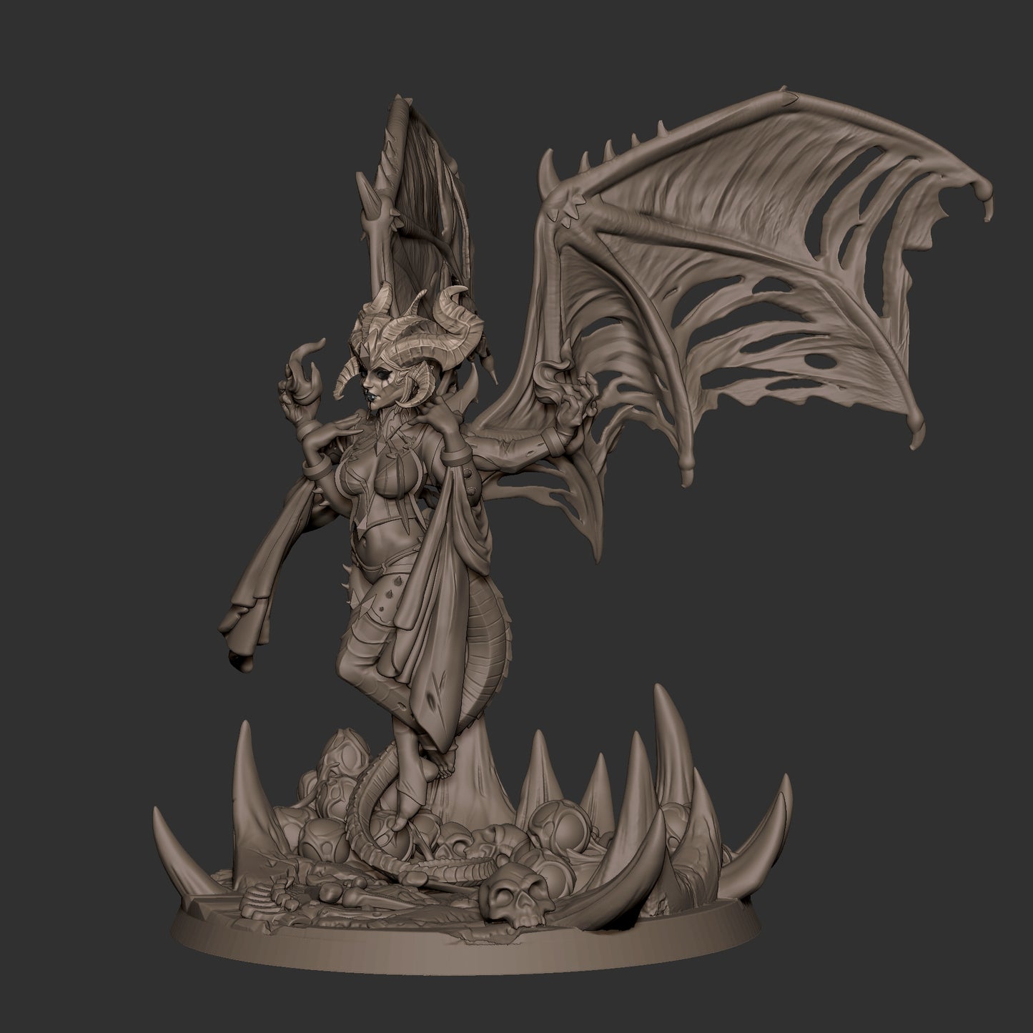 Dungeon Maiden