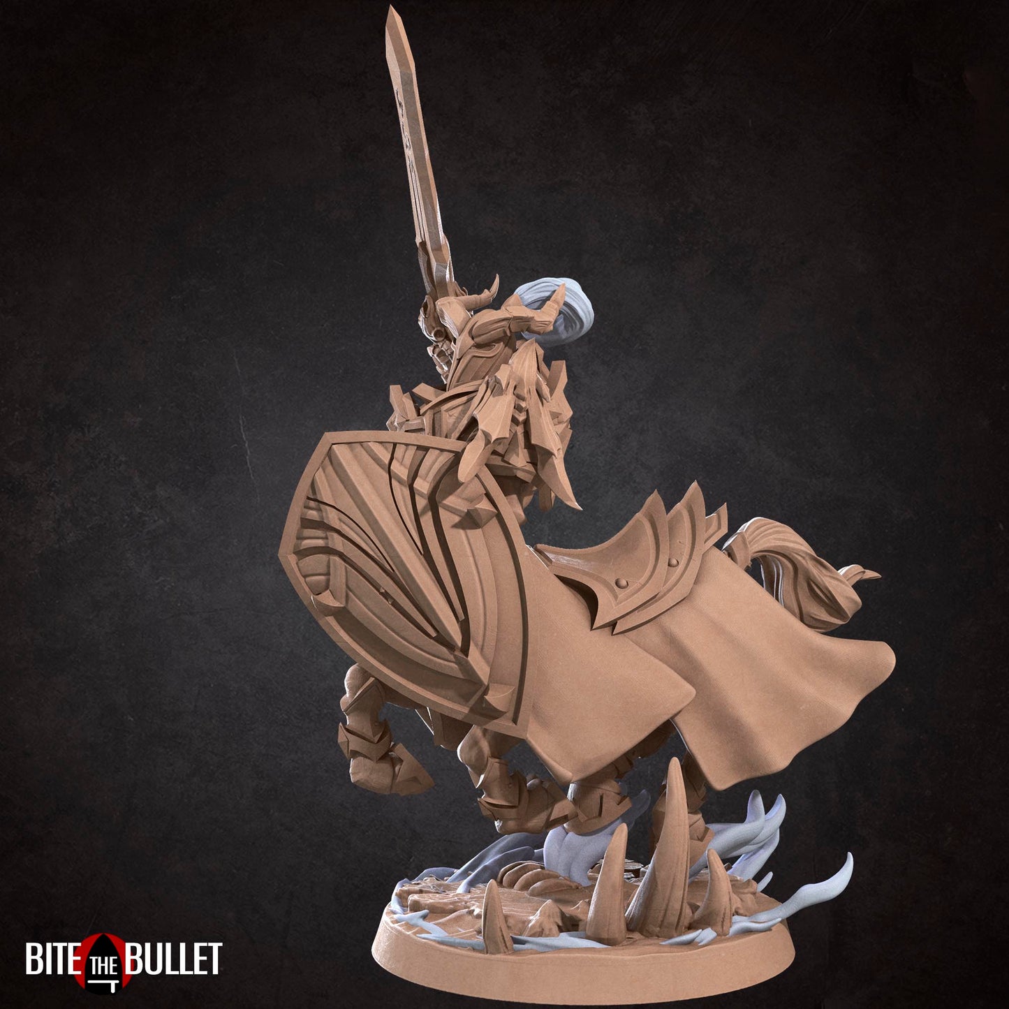 Centaur Knight