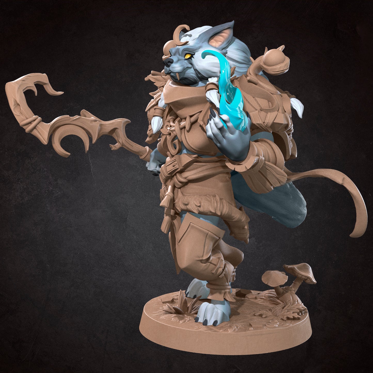 Worgens