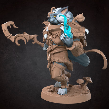 Worgens