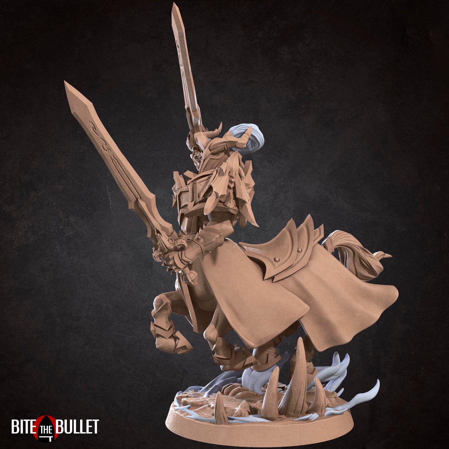 Centaur Knight