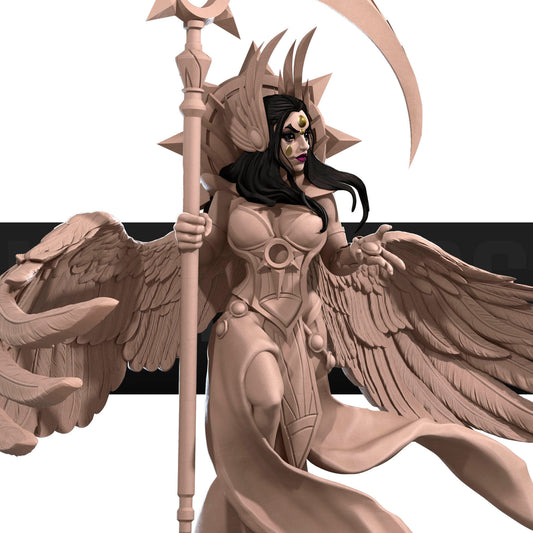 Deathpact Angel (Death Boss)