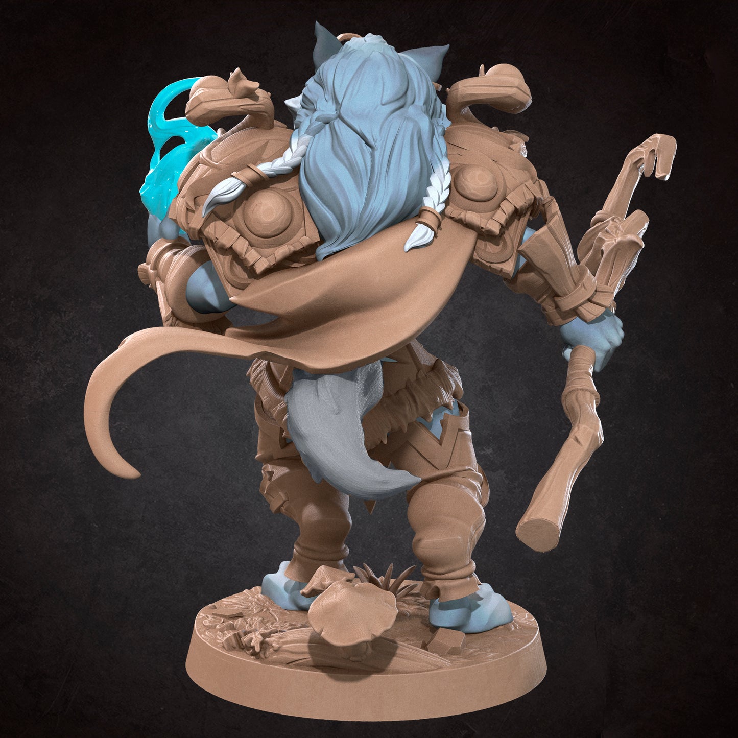 Worgens