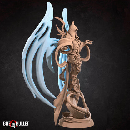 Seraphim of Hope