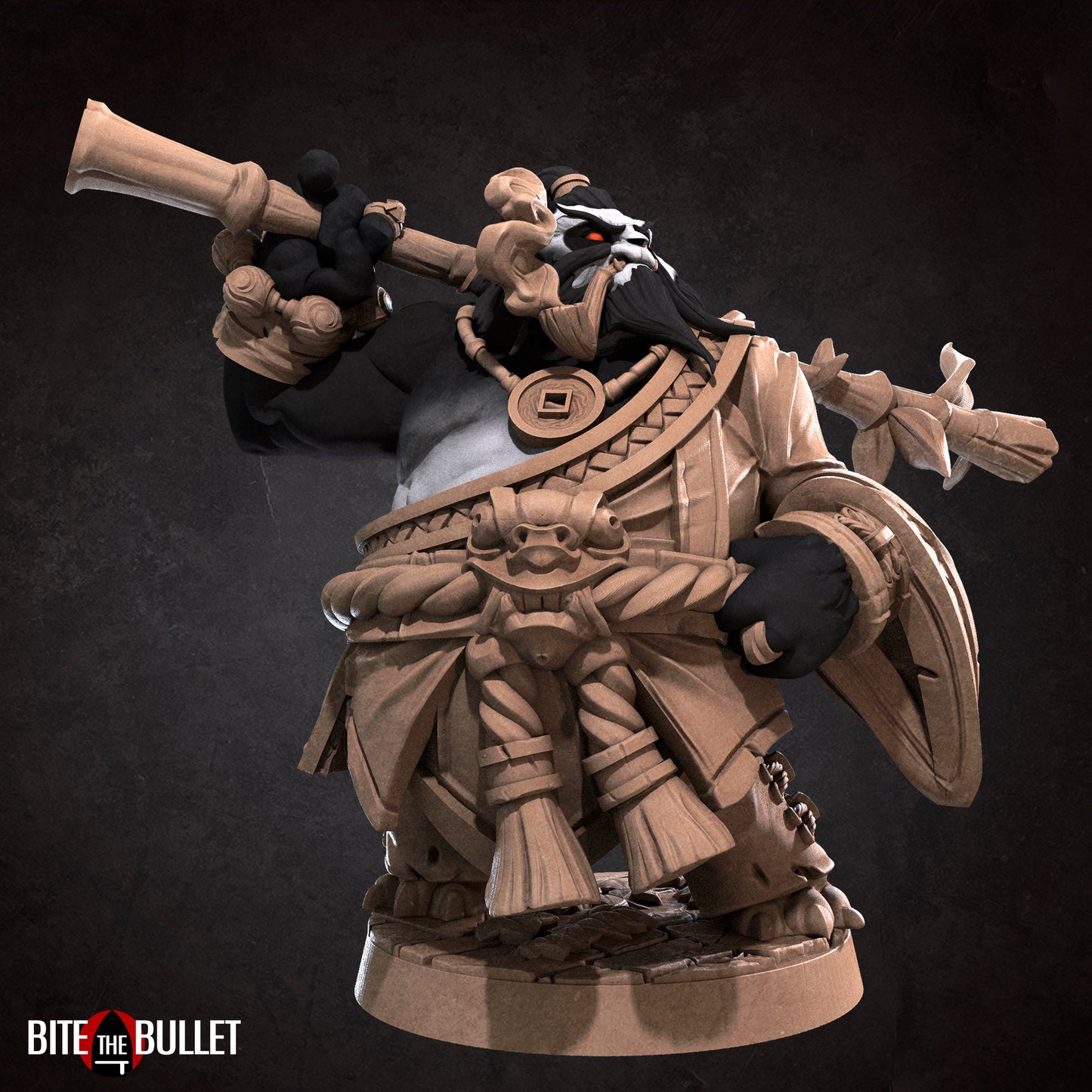 Bullet Town - Classic