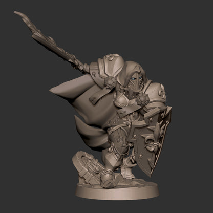 Crusader