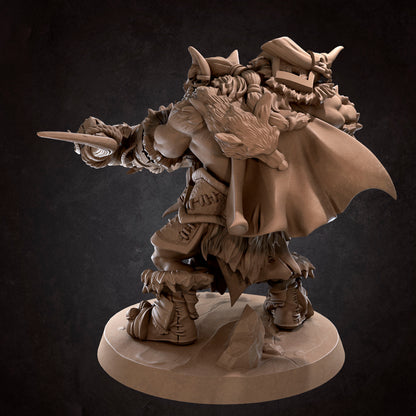 Bugbear Hunter