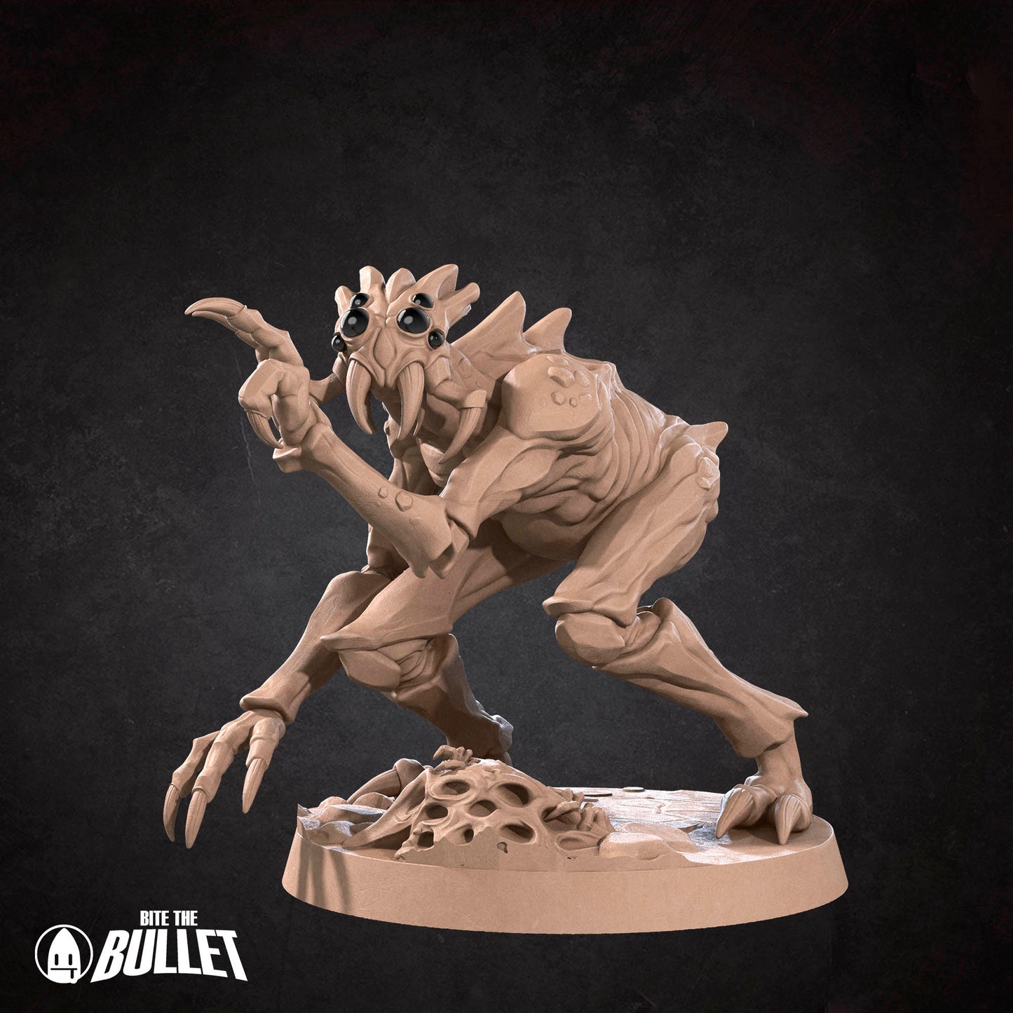 Iconic Monsters PT.3