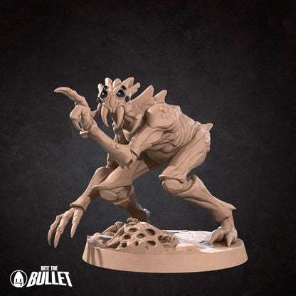 Iconic Monsters PT.3