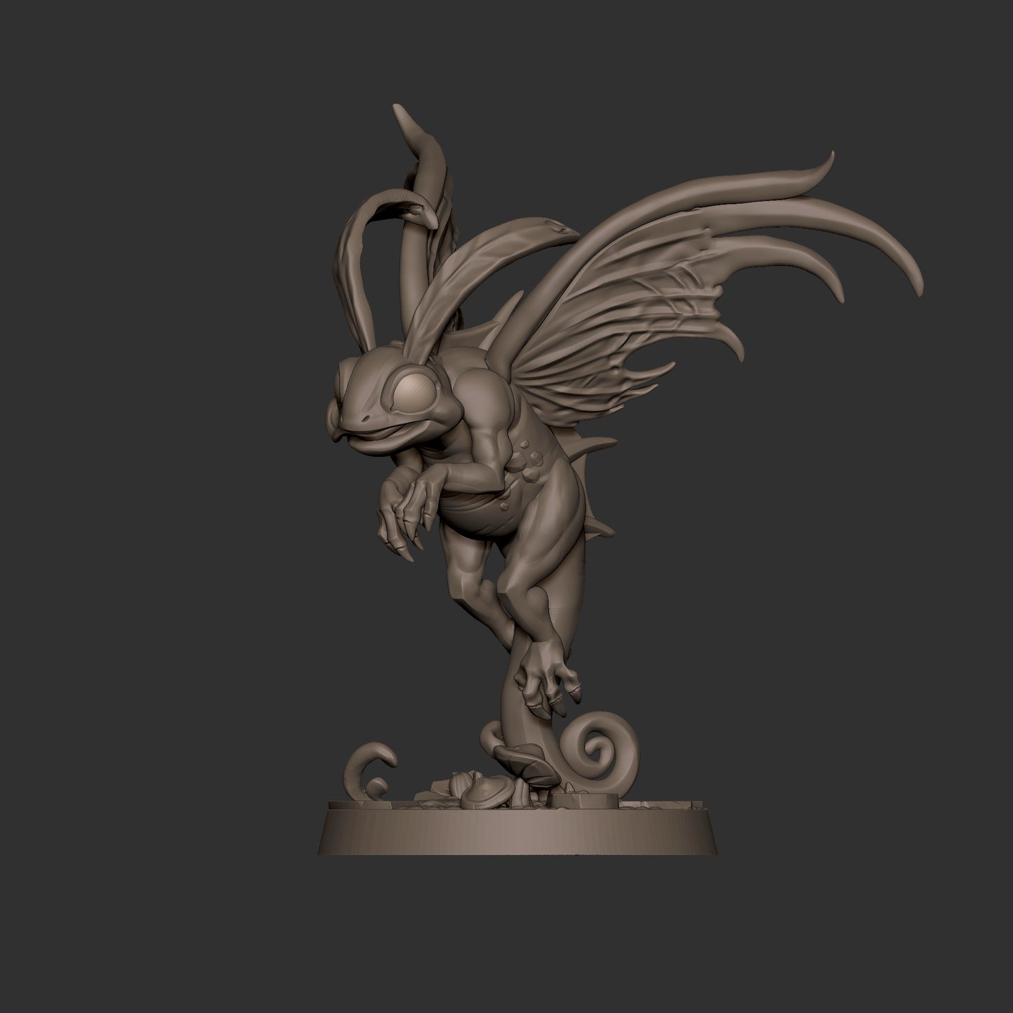 Dragon Trickster