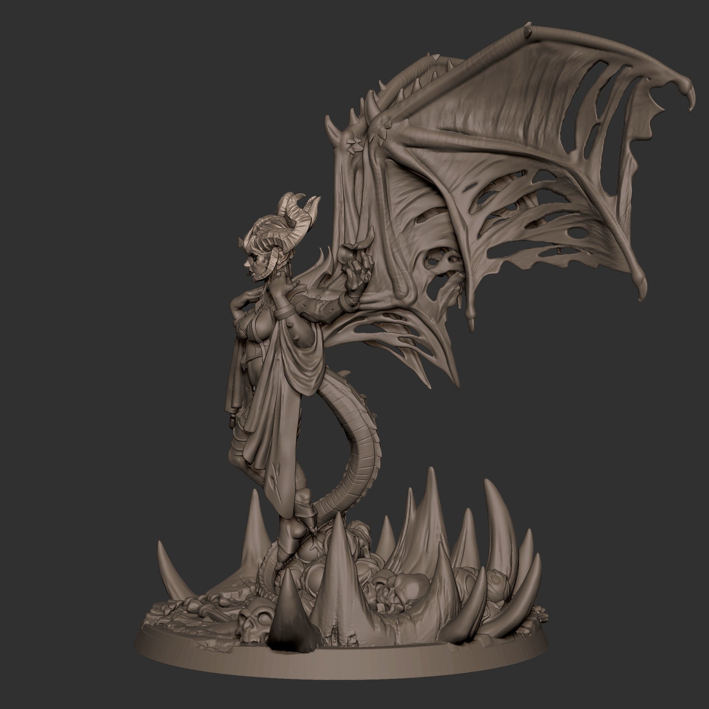 Dungeon Maiden