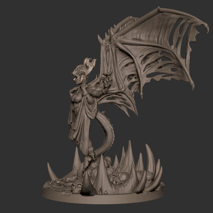 Dungeon Maiden