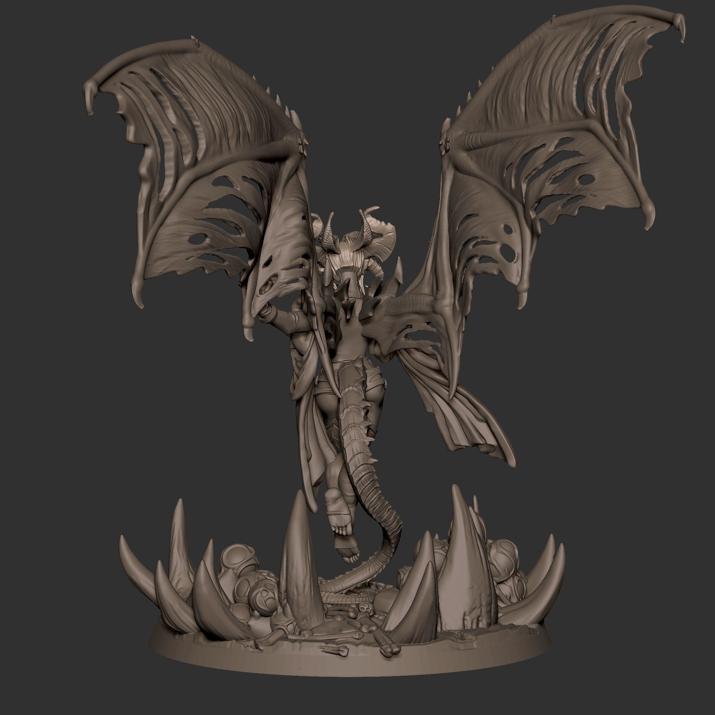 Dungeon Maiden