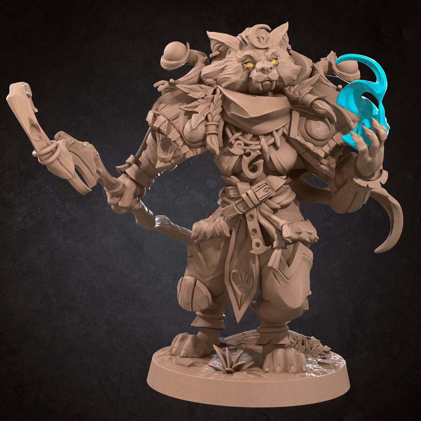 Worgens